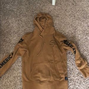 American Eagle sweat shirt